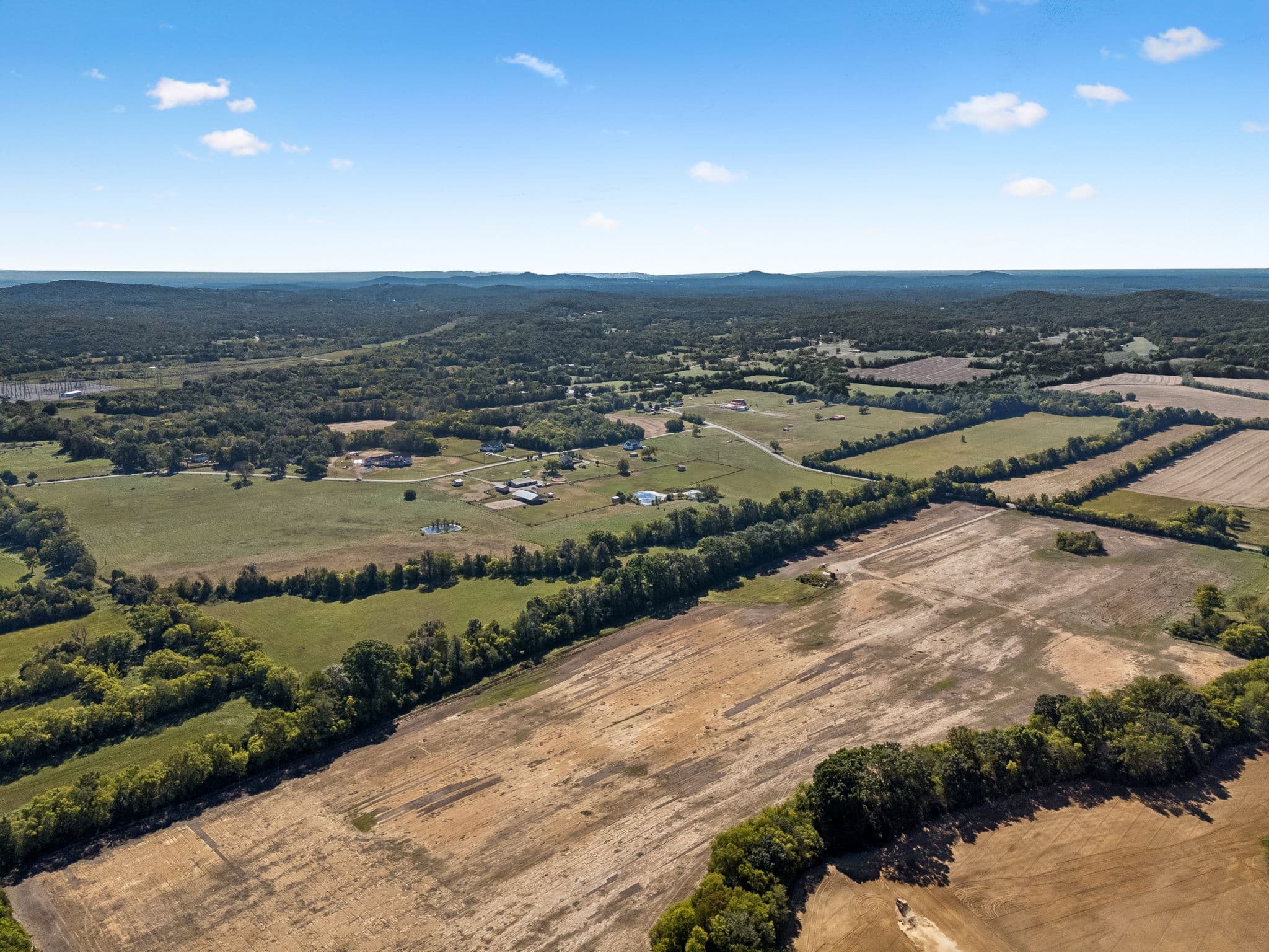 Tract 1, 16.96 acres of land for sale in College Grove, Tennessee, photo 12