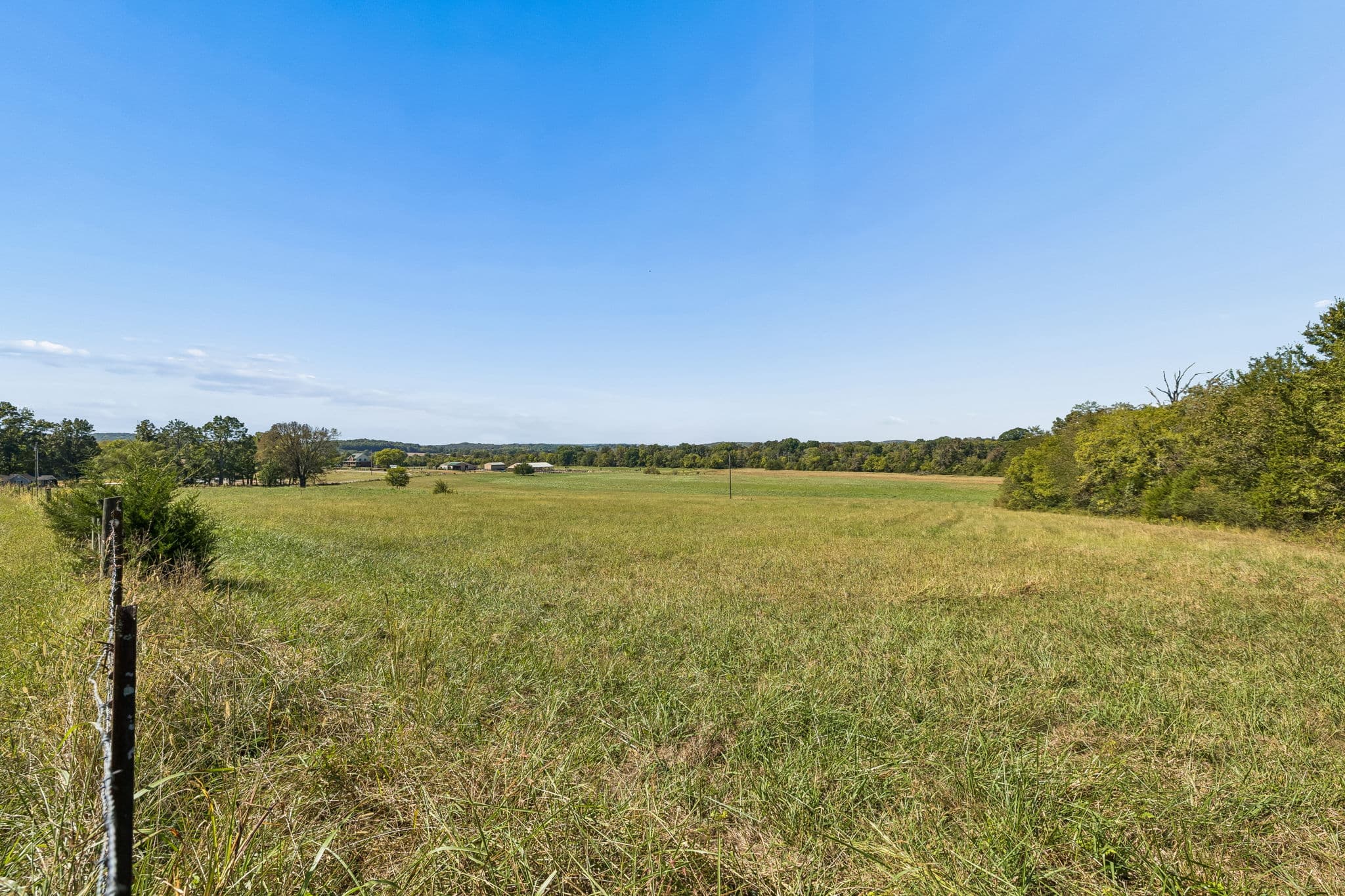 Tract 2, 29.75 acres of land for sale in College Grove, Tennessee, photo 6