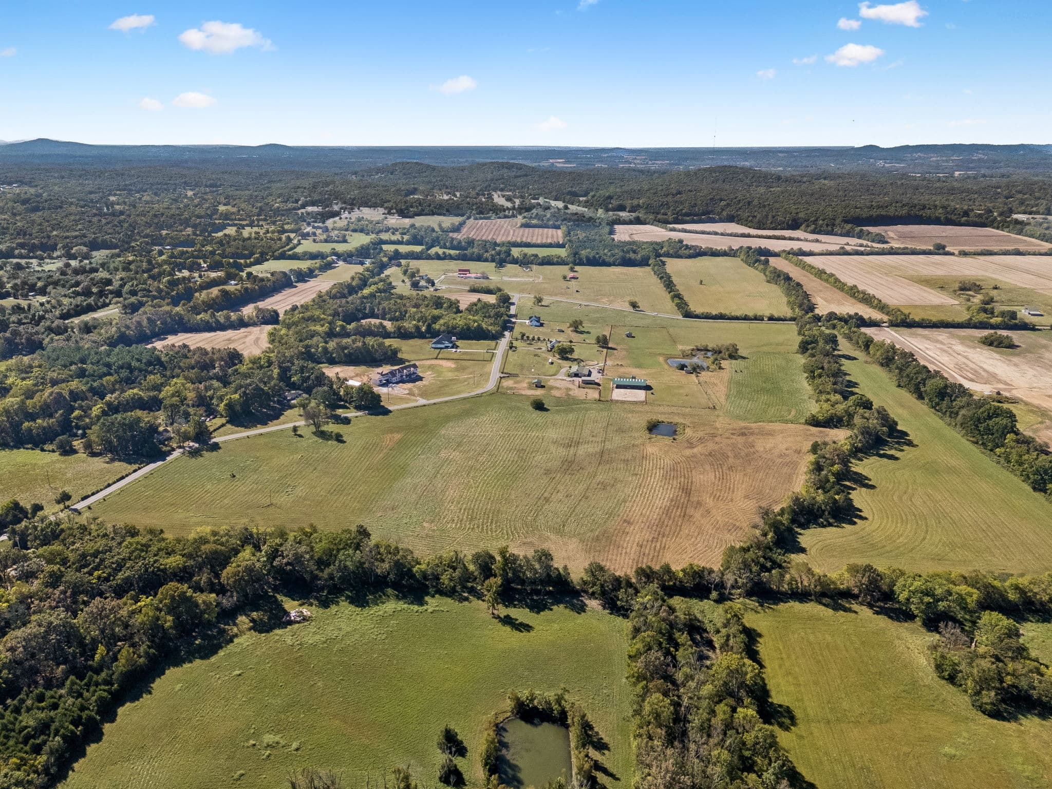 Tract 2, 29.75 acres of land for sale in College Grove, Tennessee, photo 8
