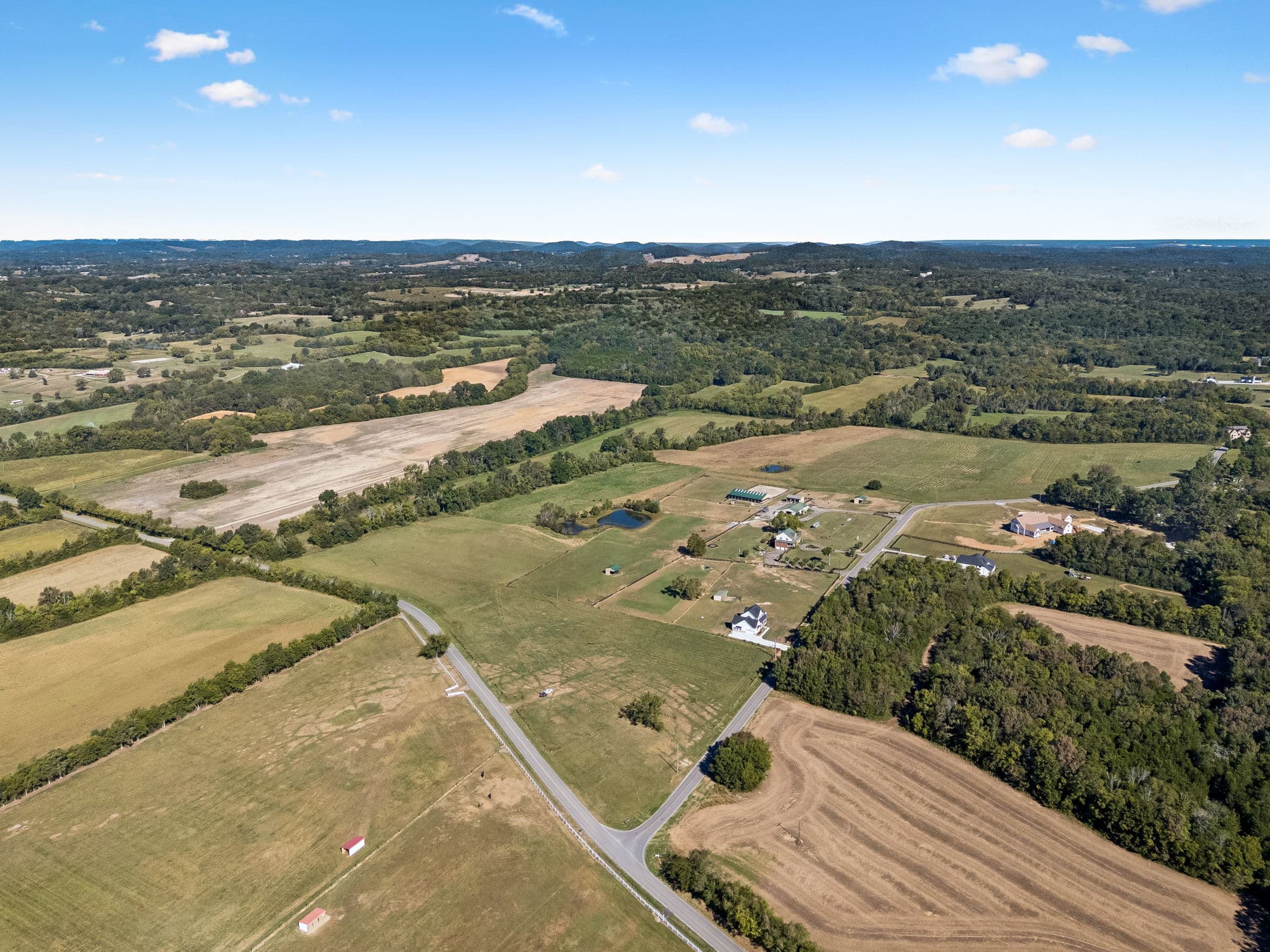 Tract 2, 29.75 acres of land for sale in College Grove, Tennessee, photo 10