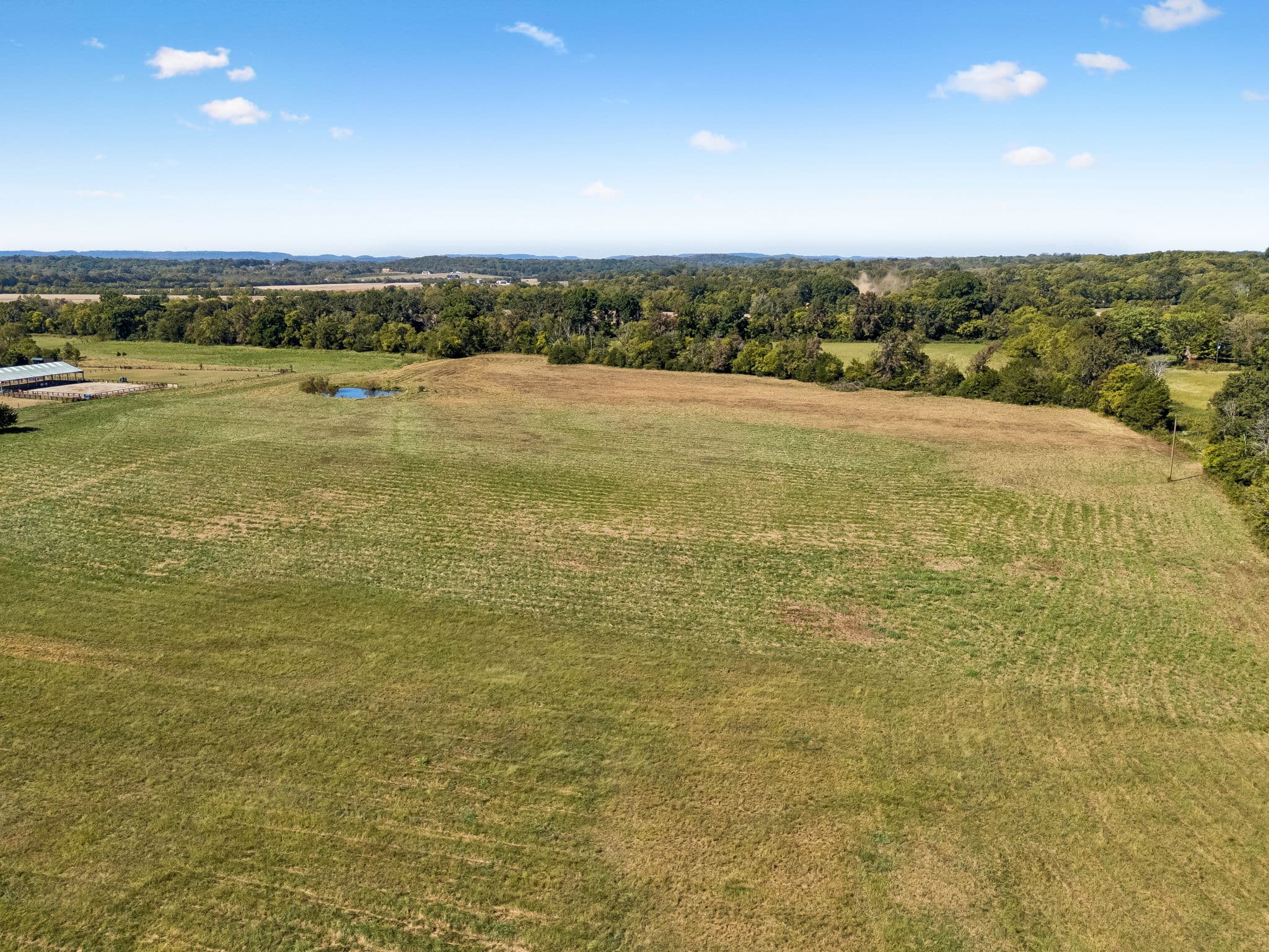 Tract 2, 29.75 acres of land for sale in College Grove, Tennessee, photo 15