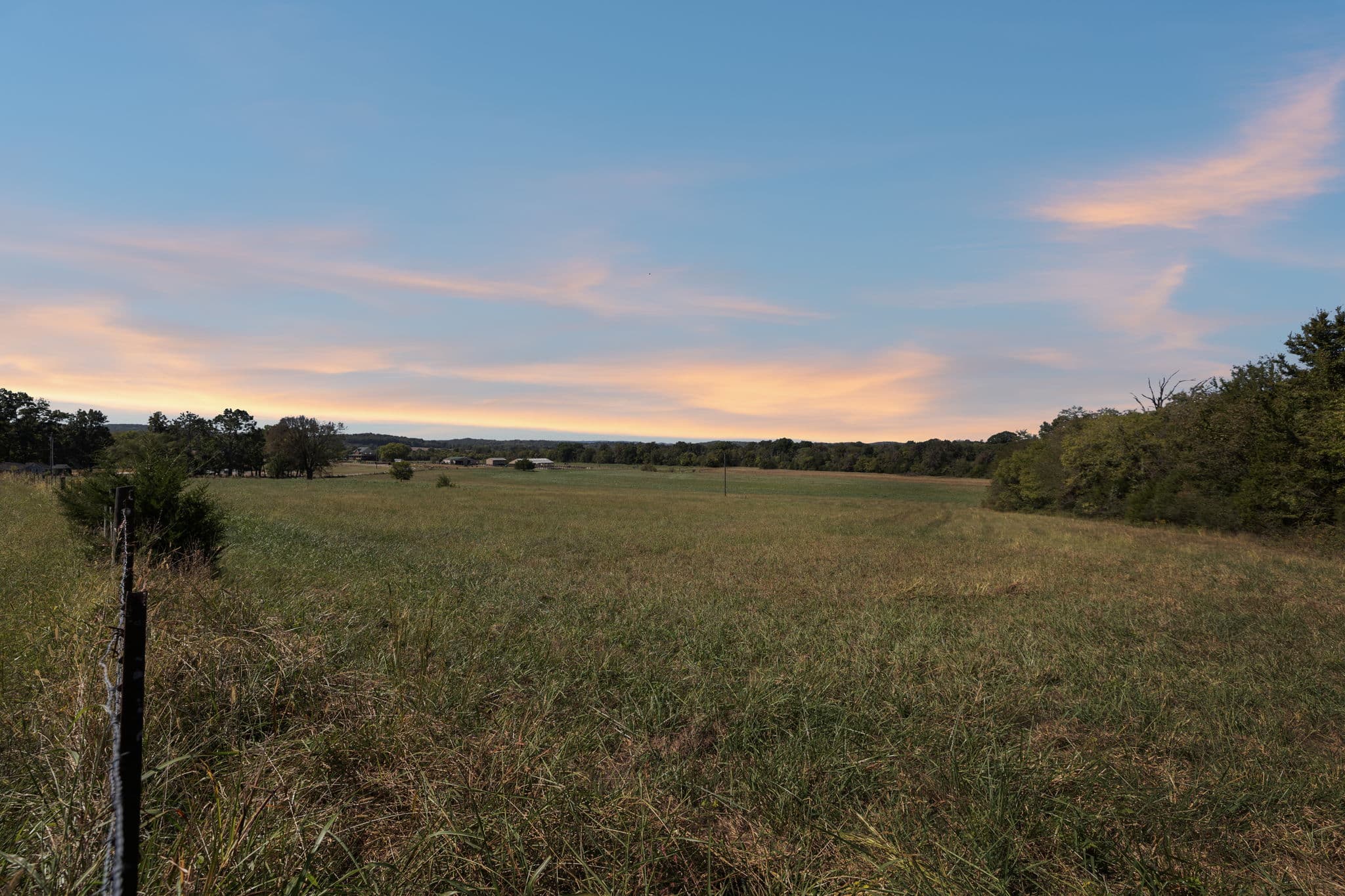 Tract 2, 29.75 acres of land for sale in College Grove, Tennessee, photo 20