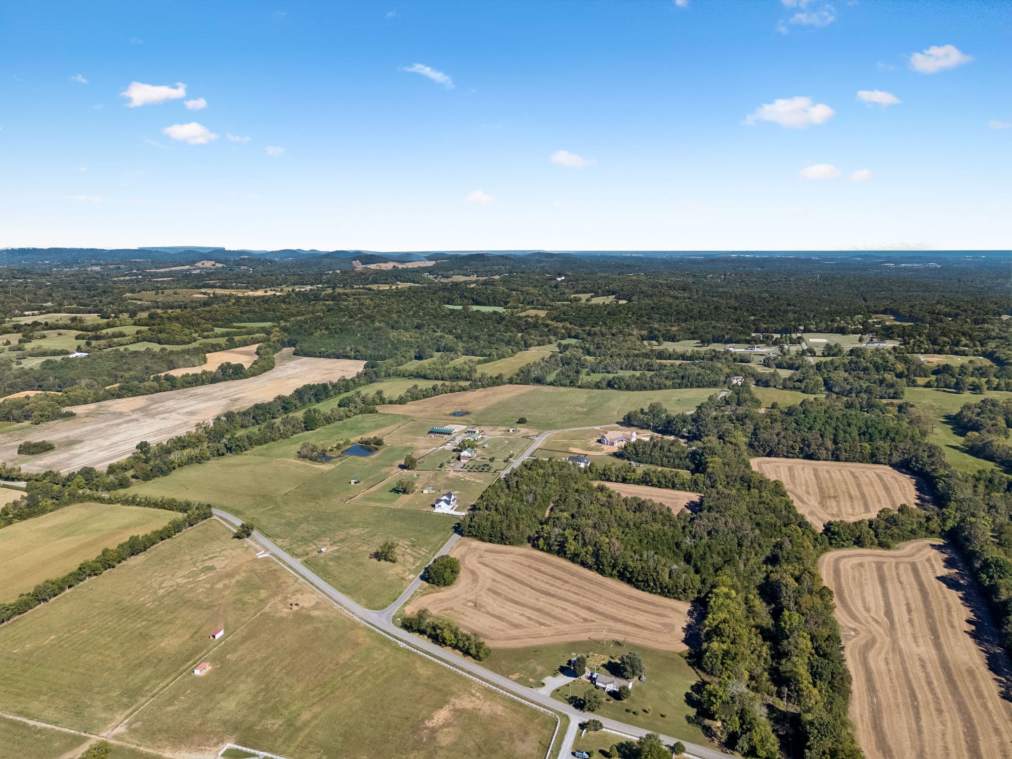 Tract 3, 18.81 acres of land for sale in College Grove, Tennessee, photo 13