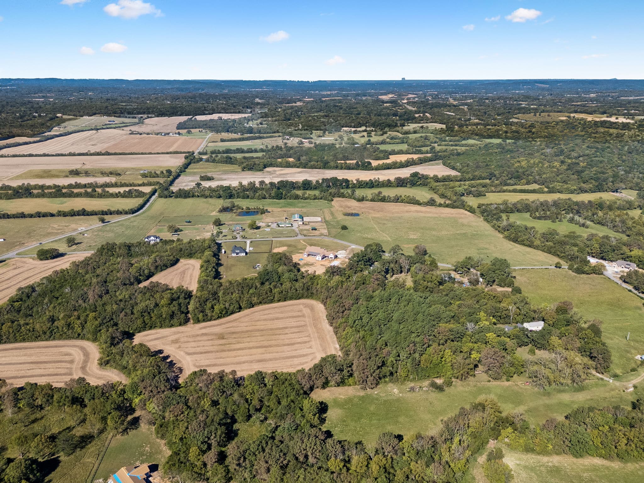Tract 3, 18.81 acres of land for sale in College Grove, Tennessee, photo 14