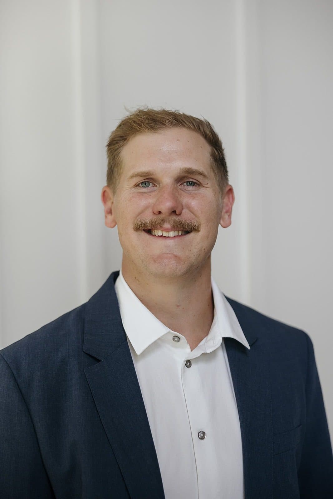 Ryan Boggs, Franklin native and luxury real estate agent at Benchmark Realty